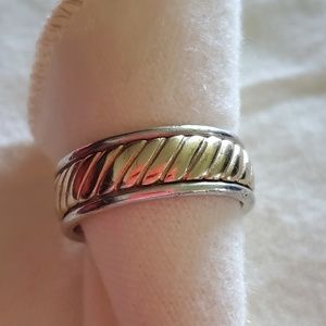 Retired ring
